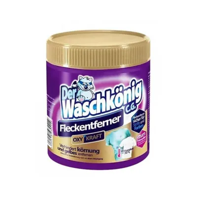 Средство для удаления пятен Waschkonig 750 г
