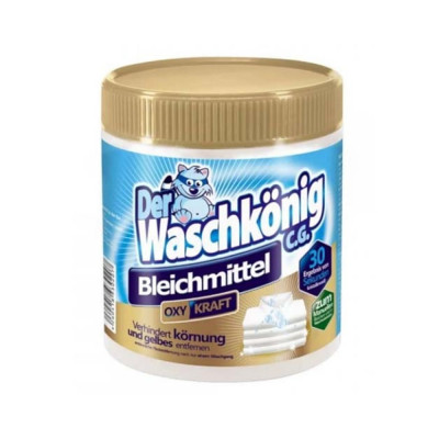 Отбеливатель для белья Waschkonig 750 г